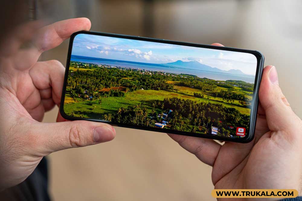 شیائومی پوکو F3 دو سیم کارت ظرفیت 128 گیگابایت