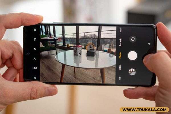 شیائومی پوکو F3 دو سیم کارت ظرفیت 128 گیگابایت