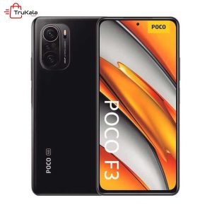 شیائومی پوکو F3 دو سیم کارت ظرفیت 256 گیگابایت