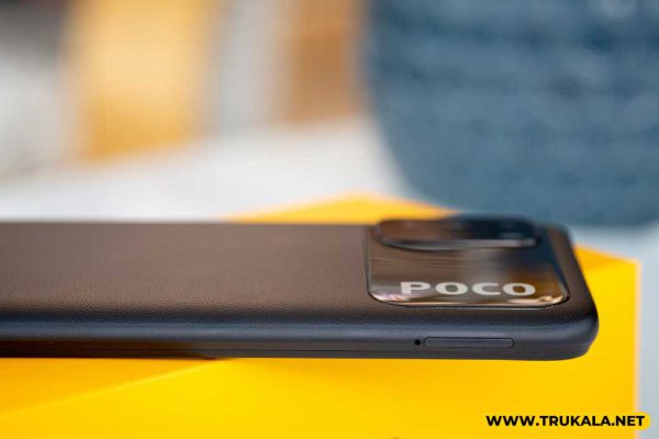 شیائومی پوکو M3 دو سیم کارت ظرفیت 128 گیگابایت