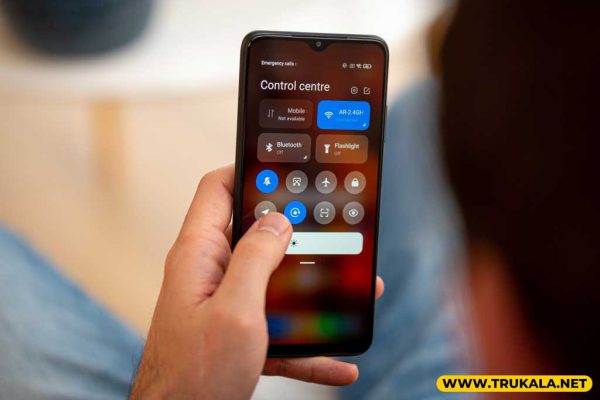 شیائومی پوکو M3 دو سیم کارت ظرفیت 128 گیگابایت