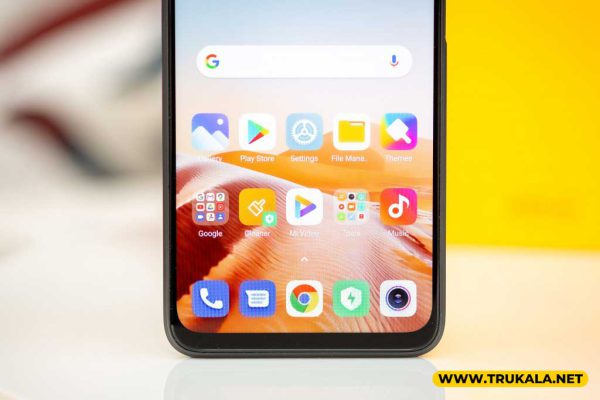 شیائومی پوکو M3 دو سیم کارت ظرفیت 64 گیگابایت