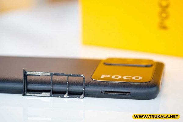 شیائومی پوکو M3 دو سیم کارت ظرفیت 64 گیگابایت