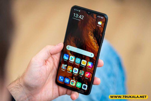 شیائومی پوکو M3 دو سیم کارت ظرفیت 64 گیگابایت