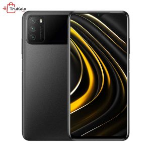 شیائومی پوکو M3 دو سیم کارت ظرفیت 64 گیگابایت