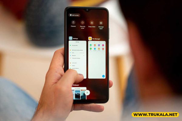 شیائومی پوکو M3 دو سیم کارت ظرفیت 64 گیگابایت