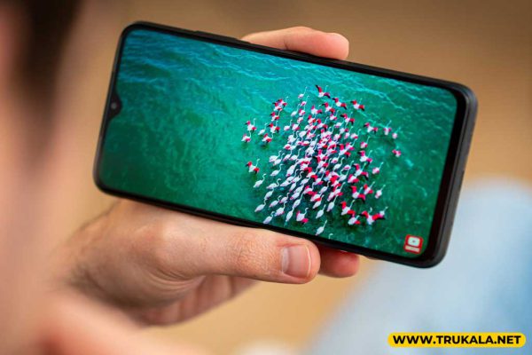 شیائومی پوکو M3 دو سیم کارت ظرفیت 64 گیگابایت