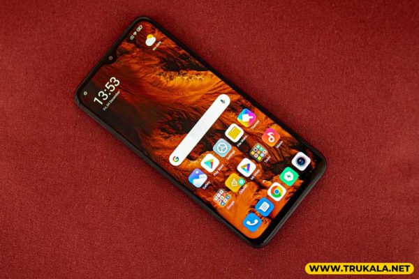 شیائومی پوکو M3 دو سیم کارت ظرفیت 64 گیگابایت