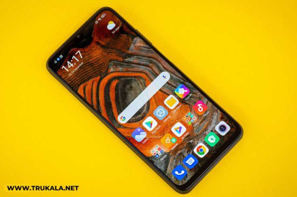 شیائومی پوکو M3 دو سیم کارت ظرفیت 64 گیگابایت