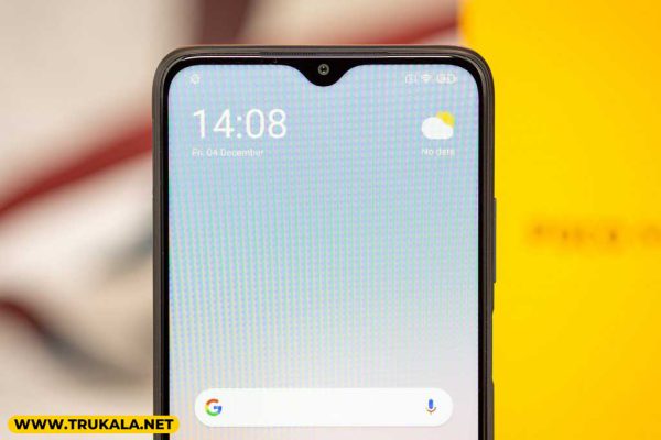 شیائومی پوکو M3 دو سیم کارت ظرفیت 64 گیگابایت