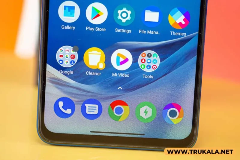 شیائومی پوکو X3 pro دو سیم کارت ظرفیت 256 گیگابایت
