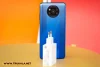 پوکو X3 pro دو سیم کارت ظرفیت 256 گیگابایت