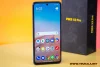 شیائومی پوکو X3 pro دو سیم کارت ظرفیت 256 گیگابایت