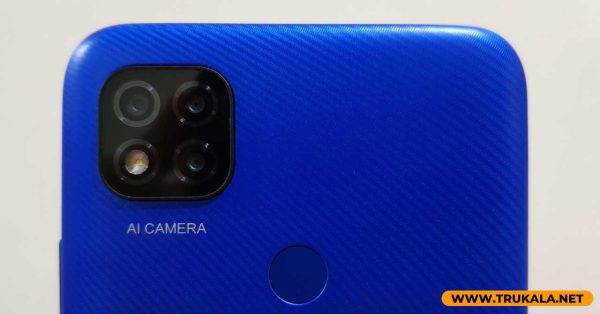 شیائومی Redmi 9C دو سیم‌ کارت ظرفیت 32 گیگابایت