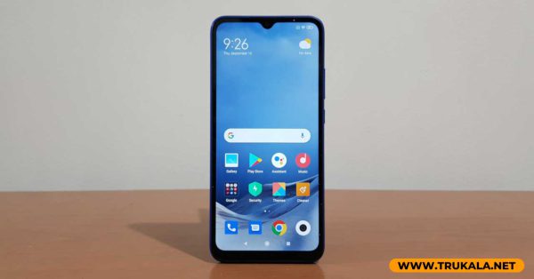 شیائومی Redmi 9C دو سیم‌ کارت ظرفیت 32 گیگابایت