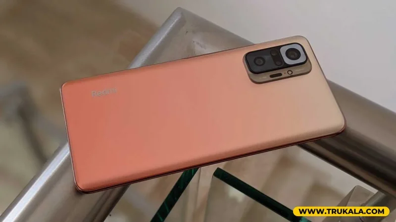 شیائومی Note 10 Pro Max دو سیم‌ کارت ظرفیت 128 گیگابایت