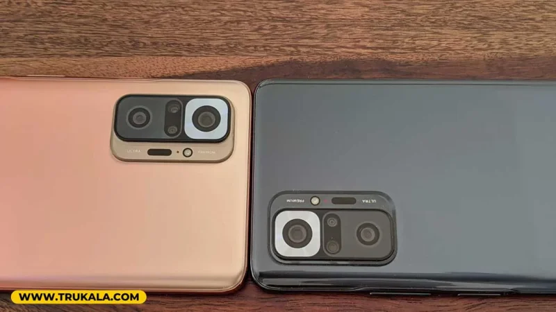 شیائومی Note 10 Pro Max دو سیم‌ کارت ظرفیت 128 گیگابایت