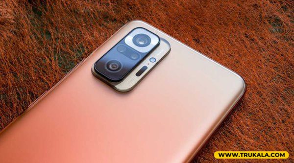 شیائومی Note 10 Pro Max دو سیم‌ کارت ظرفیت 128 گیگابایت