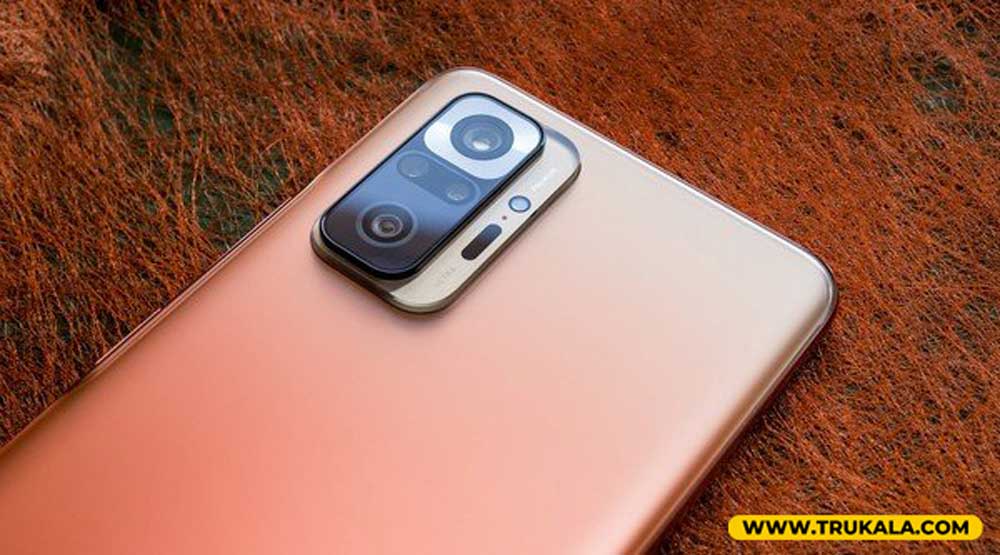 شیائومی Note 10 Pro Max دو سیم کارت ظرفیت 128 گیگابایت