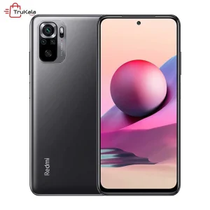 شیائومی Redmi Note 10S دو سیم‌ کارت ظرفیت 128 گیگابایت