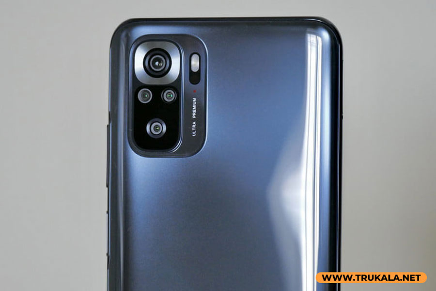 شیائومی Redmi Note 10S دو سیم کارت ظرفیت 128 گیگابایت