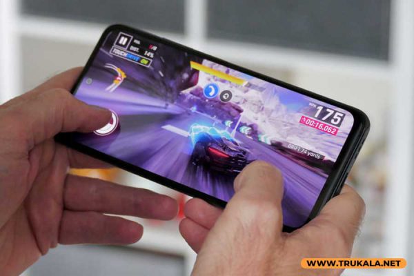 شیائومی Redmi Note 10S دو سیم‌ کارت ظرفیت 128 گیگابایت