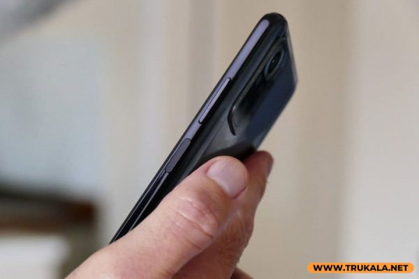 شیائومی Redmi Note 10S دو سیم‌ کارت ظرفیت 128 گیگابایت