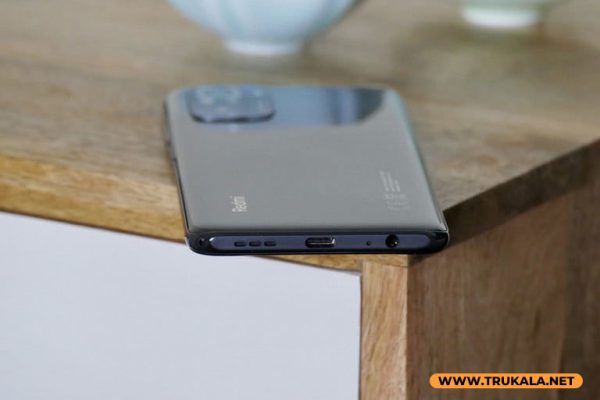شیائومی Redmi Note 10S دو سیم‌ کارت ظرفیت 128 گیگابایت