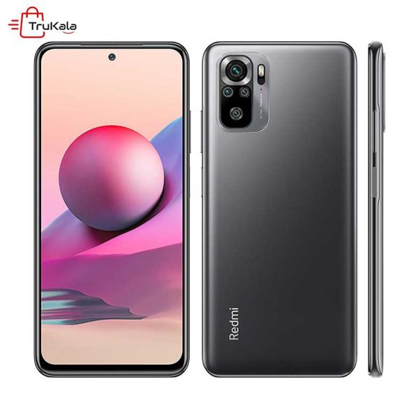 شیائومی Redmi Note 10S دو سیم‌ 128 گیگابایت