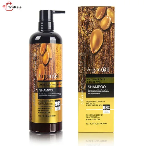 argan-oil-shampo-hair-brand شامپو آرگان هیر