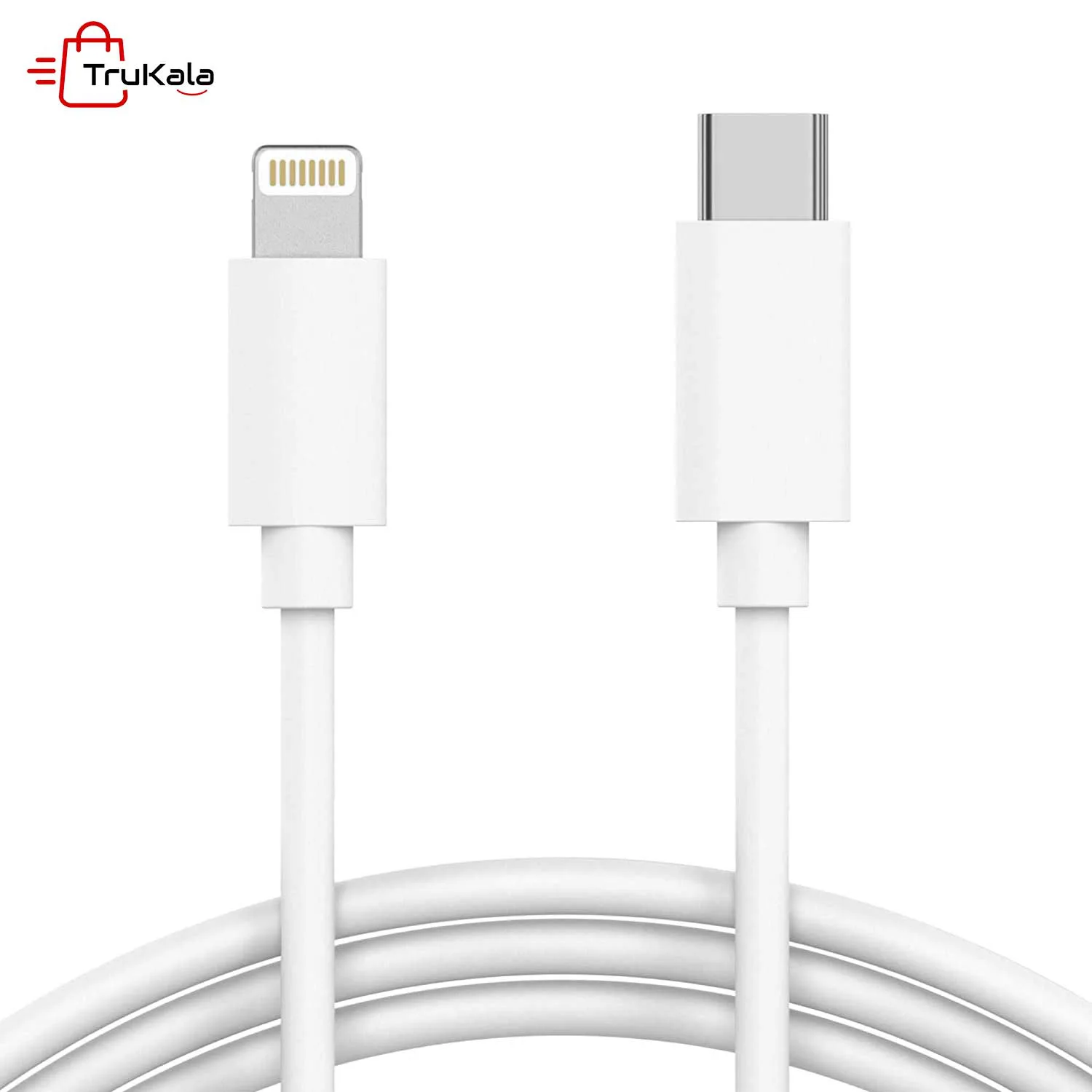iPhone-Charger-Cable-PD-1 کابل شارژر آیفون PD درجه یک