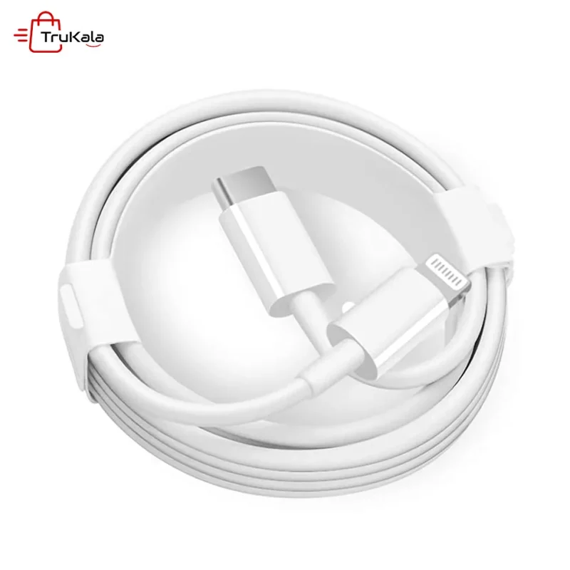 کابل شارژر آیفون PD