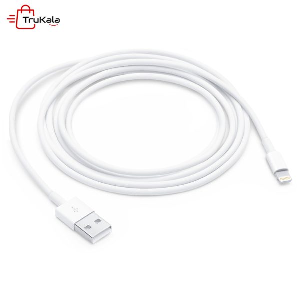 کابل 1 متری اورجینال iPhone