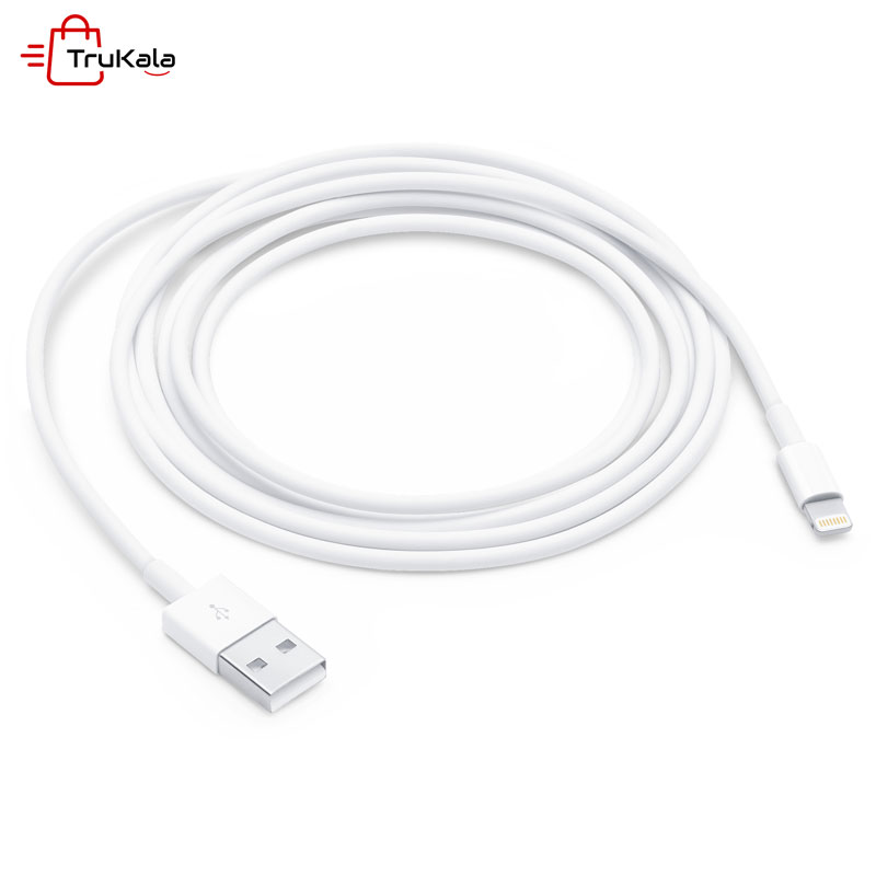 کابل 1 متری اورجینال iPhone
