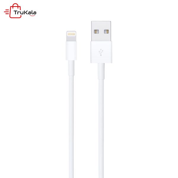 کابل 1 متری اورجینال آیفون