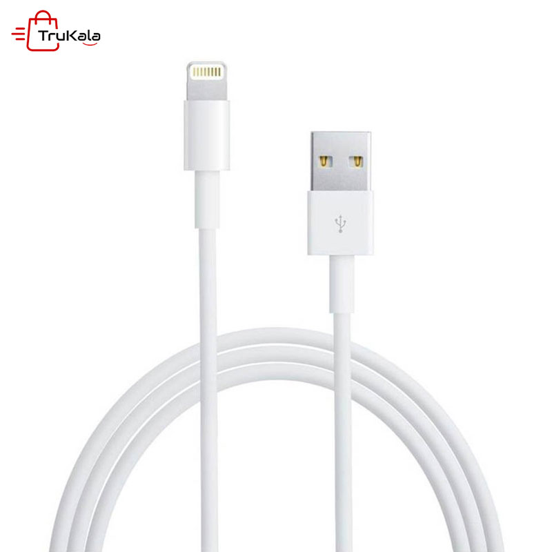 iPhone-Original-Charger-Cable-1-Meter-5 کابل 1 متری اورجینال آیفون