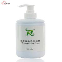 ژل کربن ترابی مخصوص لیزر کیوسوئیچ
