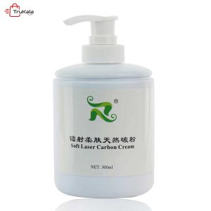 ژل کربن ترابی مخصوص لیزر کیوسوئیچ