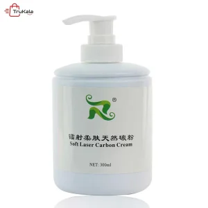 ژل کربن ترابی مخصوص لیزر کیوسوئیچ