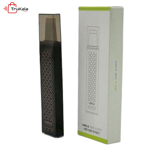 spatula-scrubber-l6 درما اف لابل کره ای