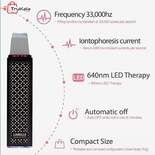 خرید درما اف لابل کره ای ترب