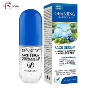 سرم هیالورنیگ اسید گوانجینگ