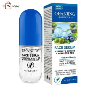 سرم هیالورنیگ اسید گوانجینگ