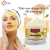 ماسک گچی عسل آیچون بیوتی