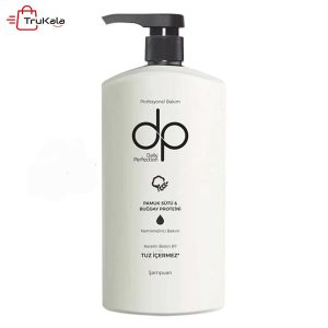 شامپو بدون نمک دکس پروفشنال