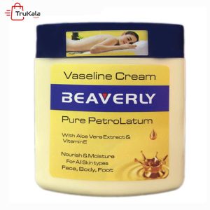 کرم وازلین بیورلی