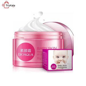 کرم مرطوب کننده بی بی اسکین بیواکوا