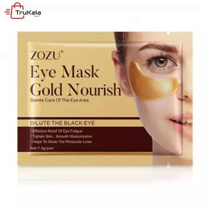 ماسک زیر چشم زوزو