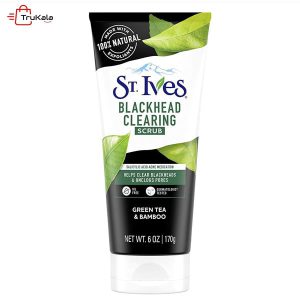 اسکراب چای سبز سنت ایوز