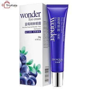 کرم دور چشم بلوبری بیواکوا